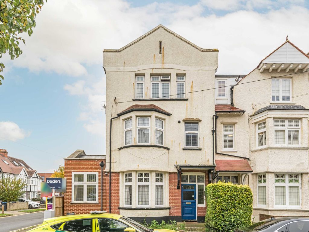 1 bed flat for sale in Guilford Avenue, Surbiton KT5, £225,000 Zoopla