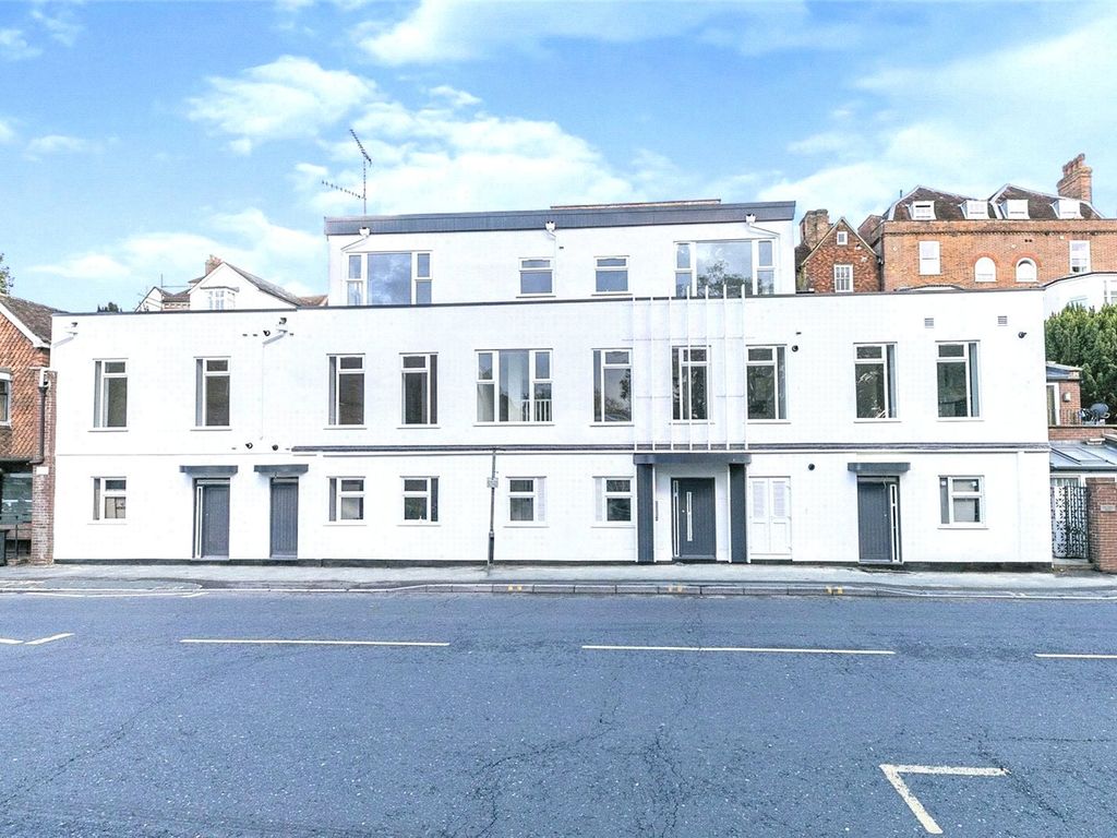 The Legion, Millbrook, Guildford, Surrey GU1  