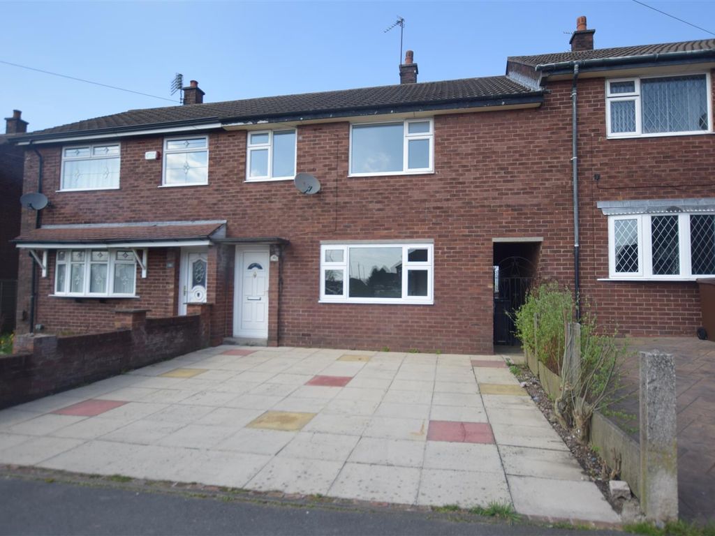 2 bed terraced house for sale in Springs Lane, Stalybridge SK15 Zoopla