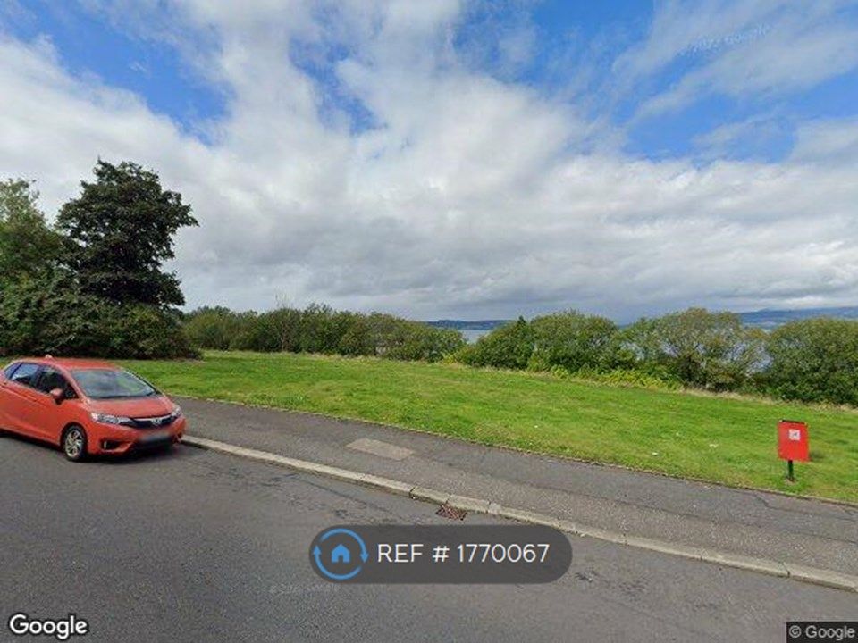 2 bed flat to rent in Belville Street, Greenock PA15 Zoopla