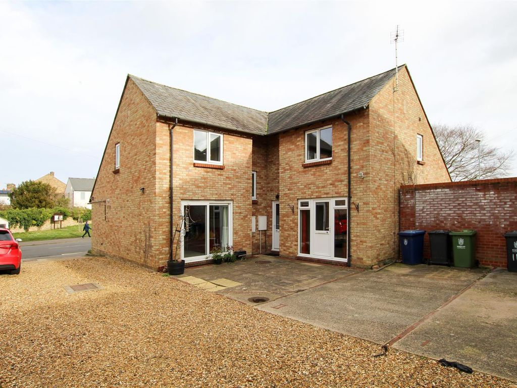 1 bed terraced house to rent in High Street, Fen Ditton, Cambridge CB5
