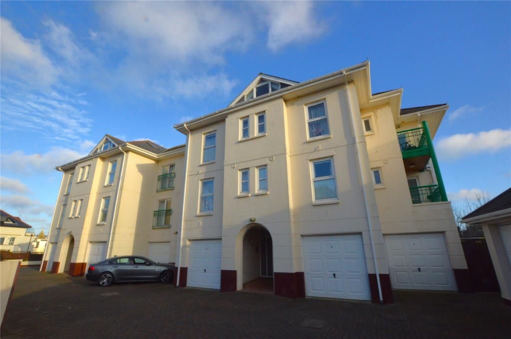 2 bed flat for sale in Seaway Lane, Torquay, Devon TQ2 Zoopla