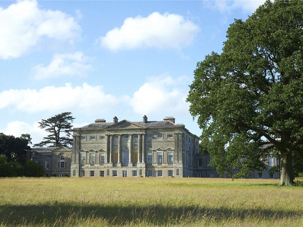 6 bed flat for sale in Tisbury, Wiltshire SP3 Zoopla