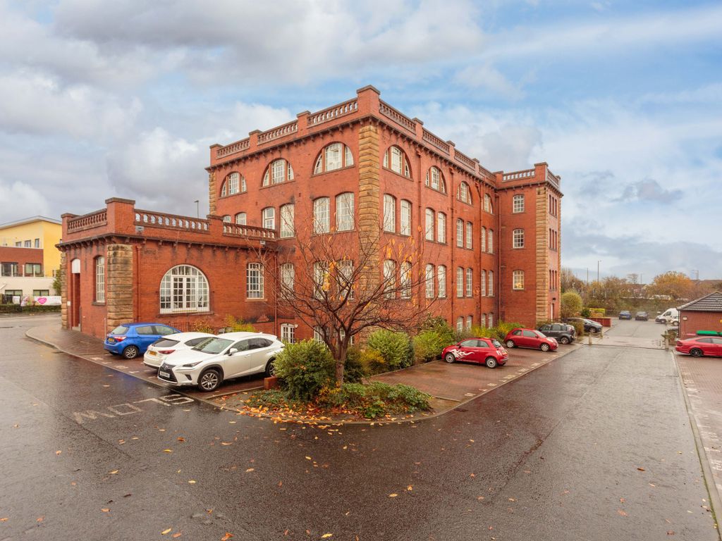 2 bed flat for sale in 94/8 Inchview Terrace, Portobello EH7 Zoopla