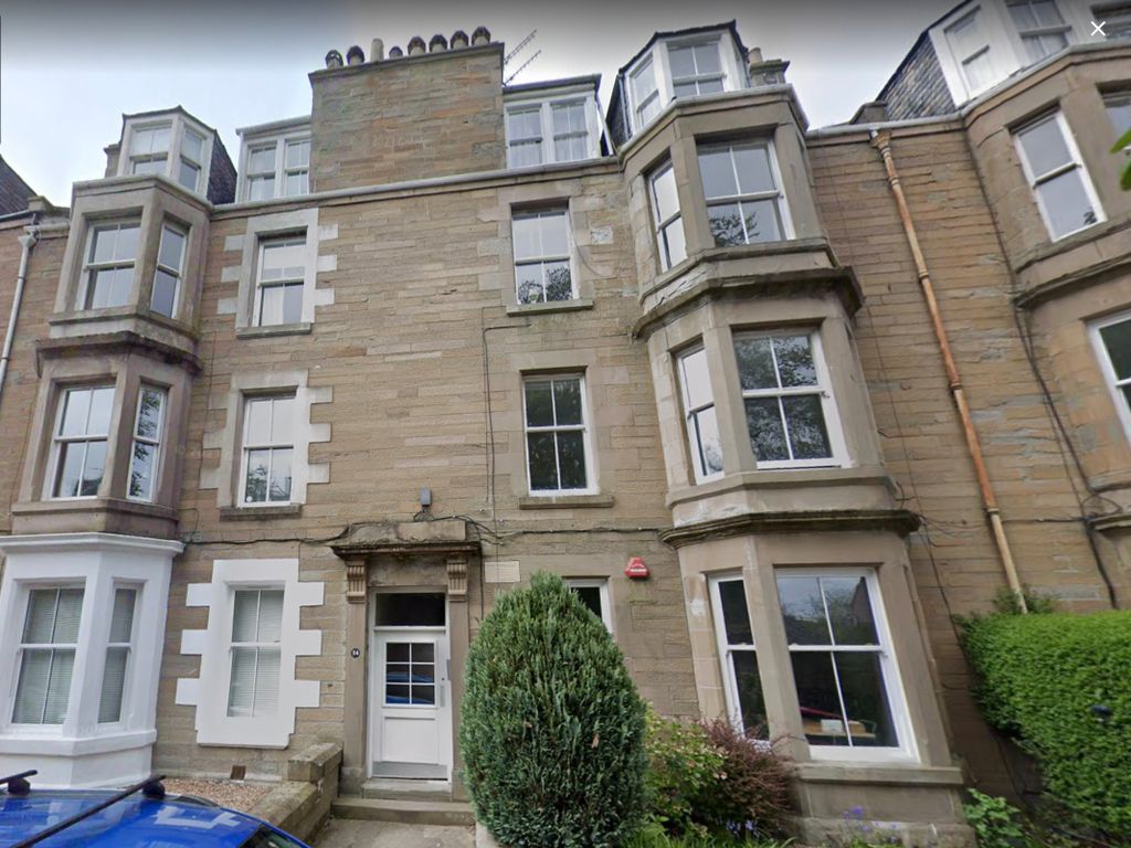 4 bed flat for sale in 52F Seafield Road, Dundee DD1, £210,000 Zoopla