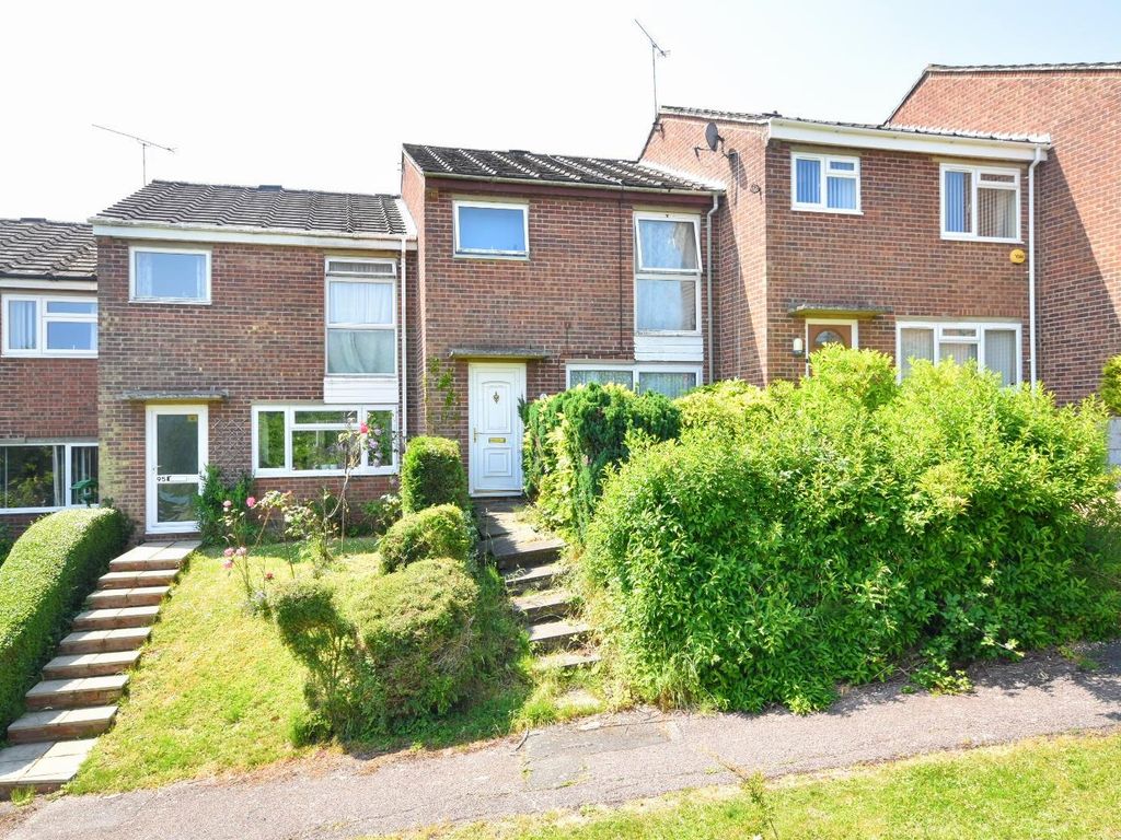 3 bed terraced house for sale in Knaves Hill, Linslade LU7 Zoopla