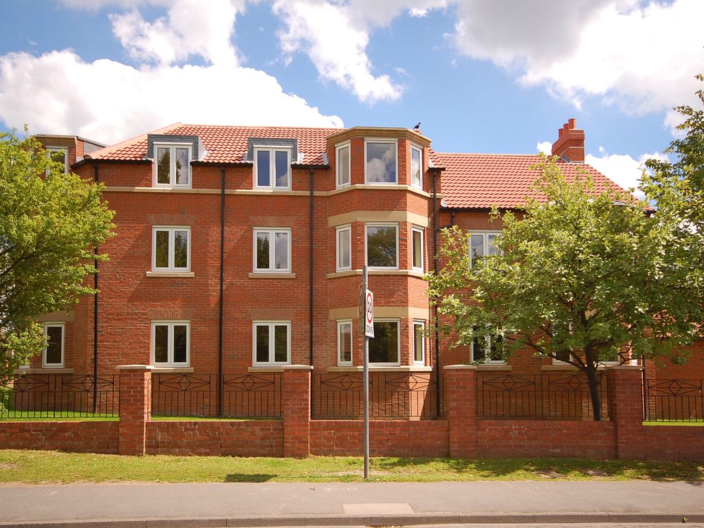 2 bed flat to rent in Huntington Road, Huntington, York YO32 Zoopla