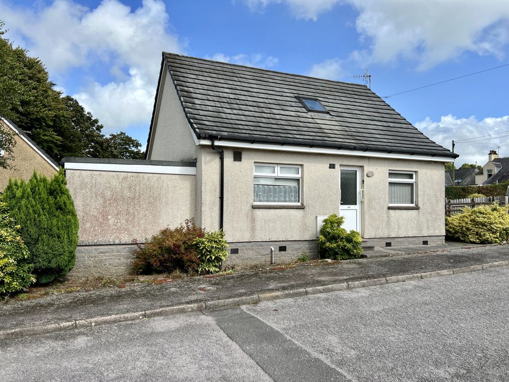 3 bed detached house for sale in Cramond, 3 Anderson Place, Castle