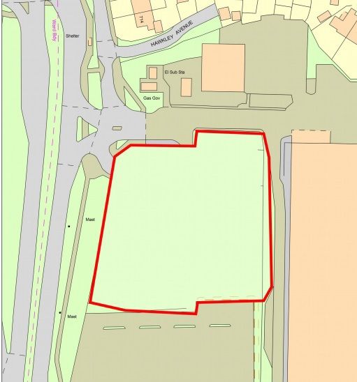 Land for sale in Development Land, Warrington Road, Wigan, Lancashire