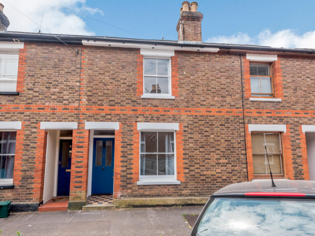 2 bed terraced house to rent in Mount Street, Dorking RH4 Zoopla