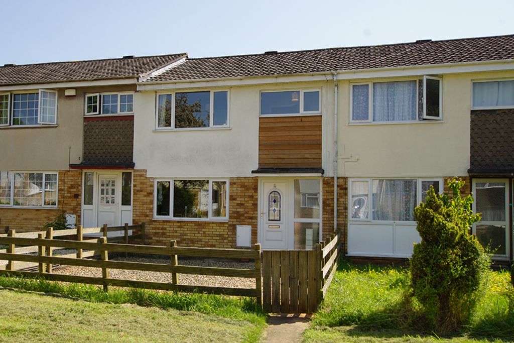 3 bed terraced house for sale in Glenfall, Yate, Bristol BS37 Zoopla