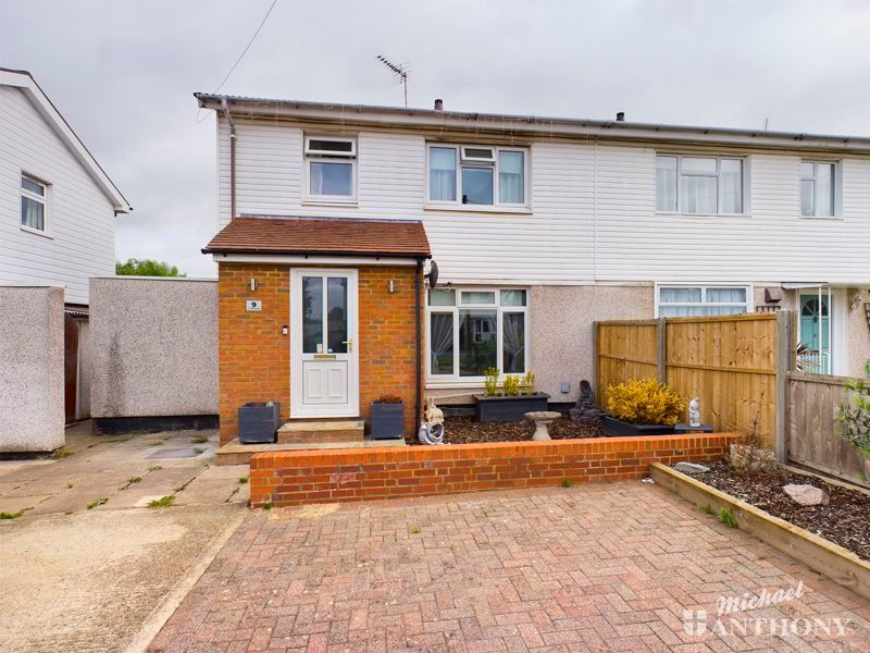 Cottesloe Road, Aylesbury HP21  