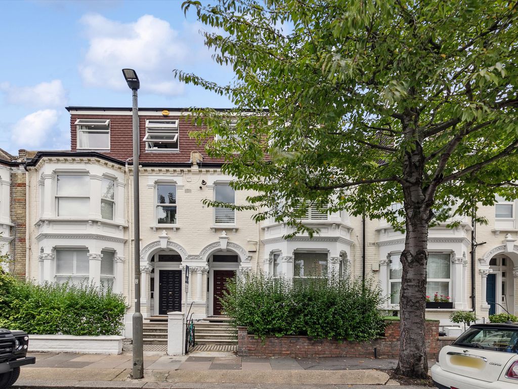 Ravenslea Road London SW12  