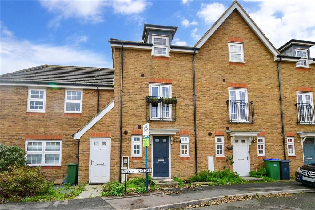 Westview Close, Peacehaven, East Sussex BN10  