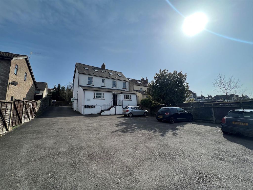 1 bed flat for sale in Gloucester Road, Coleford GL16 Zoopla