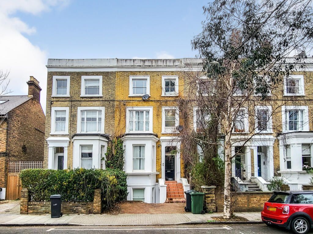 2 bed for sale in Spenser Road, London SE24, £625,000 Zoopla
