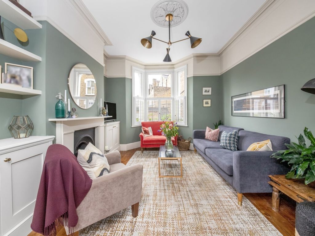 3 bed property for sale in Railton Road, Herne Hill, London SE24 Zoopla