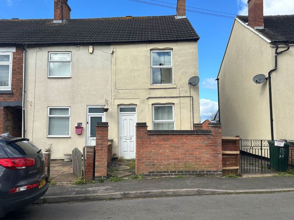 2 bed semidetached house for sale in 167 Oversetts Road, Newhall