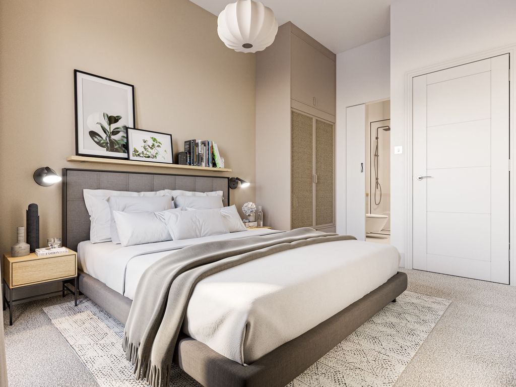 Corporation Street, Birmingham B4