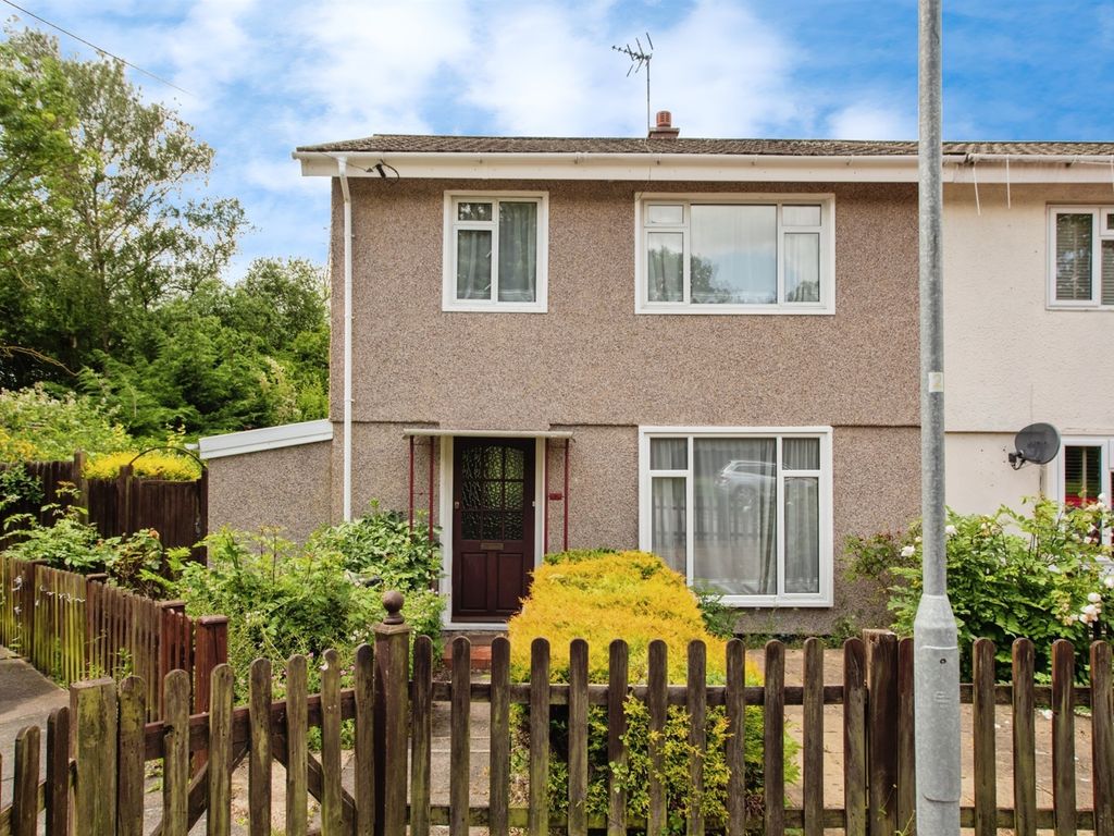 3 bed semidetached house for sale in Ganton Walk, Watford WD19, £425,000 Zoopla