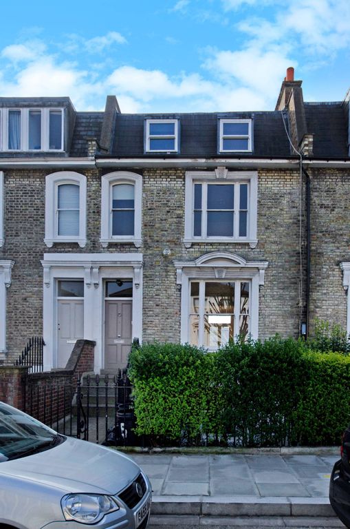 4 bed to rent in Walham Grove, Fulham, London SW6 Zoopla