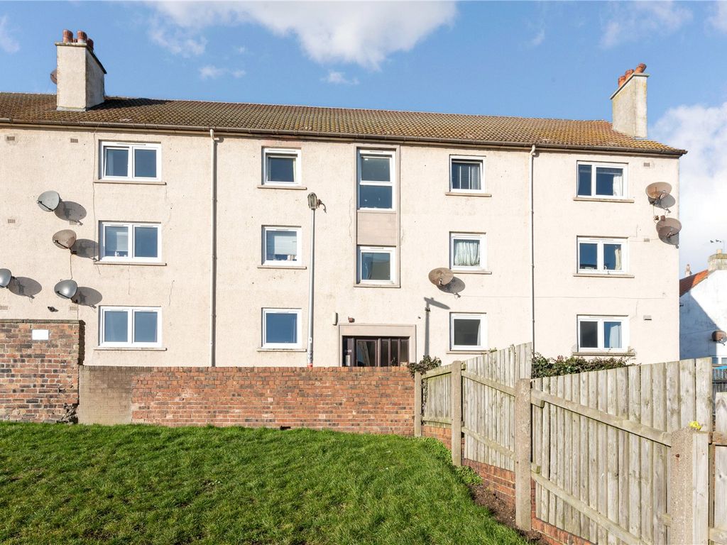 3 bed flat for sale in Castlerig, Kinghorn, Burntisland KY3 Zoopla