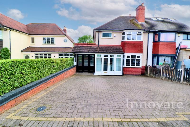 3 bed semidetached house for sale in Sunnybank Road, Oldbury B68 Zoopla