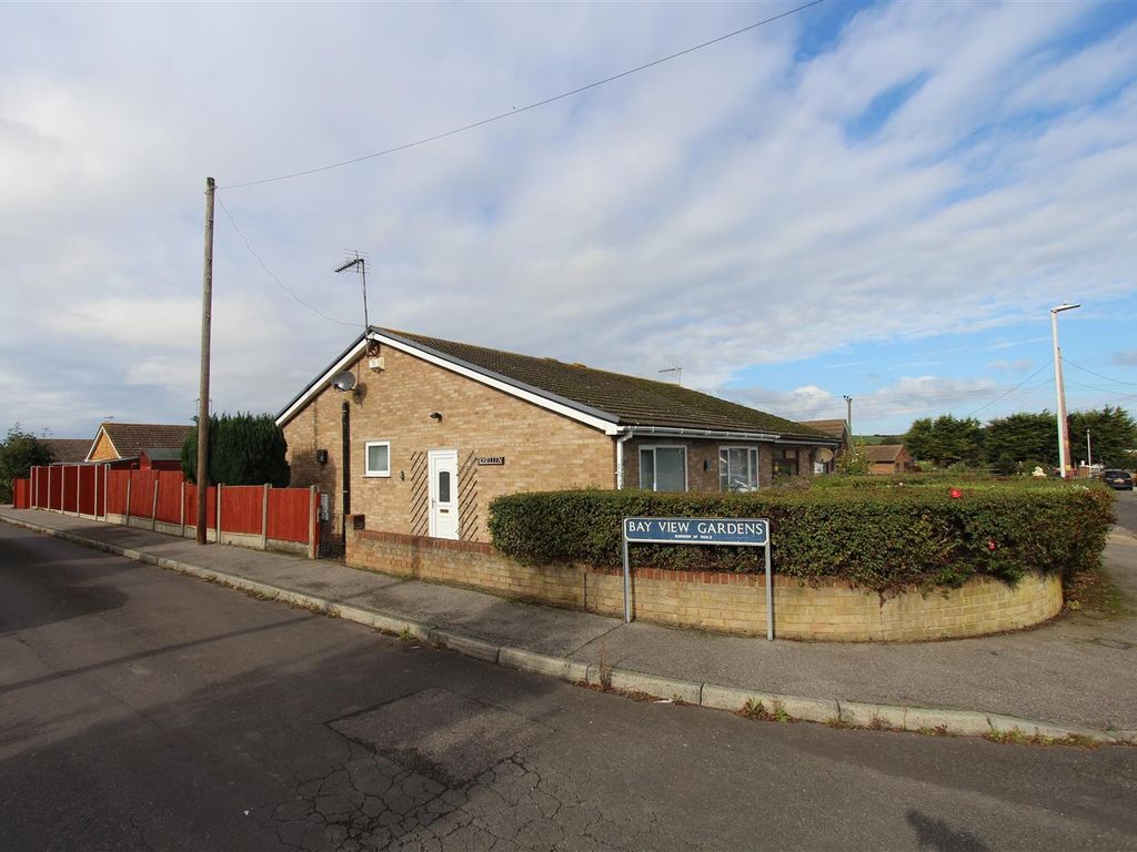 2 bed detached bungalow to rent in Bay View Gardens, LeysdownOnSea