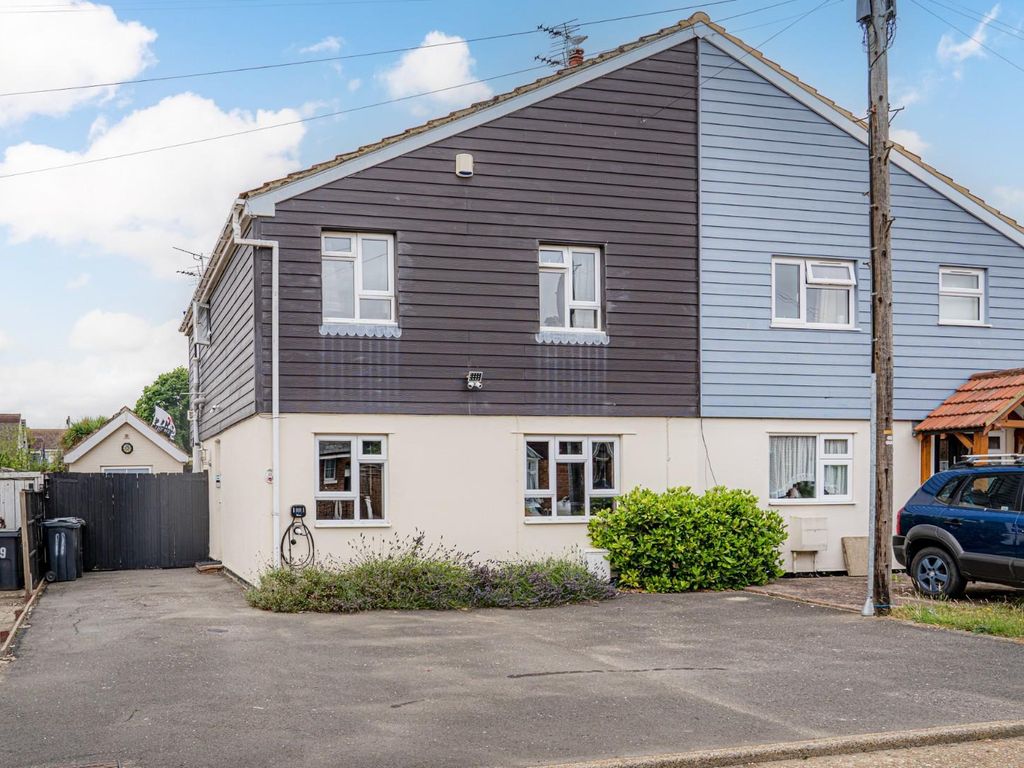 Rising Road, Ashford TN23  