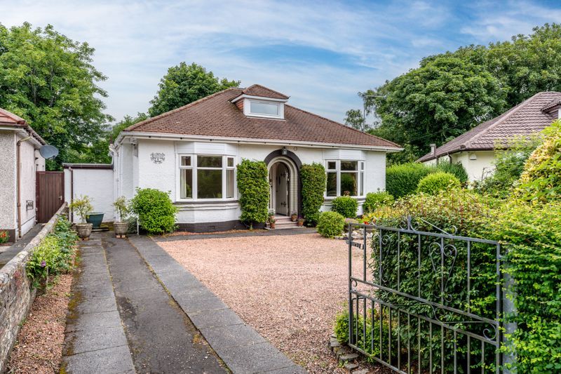 2 bed detached bungalow for sale in 8 Kidsneuk, Irvine KA12 Zoopla