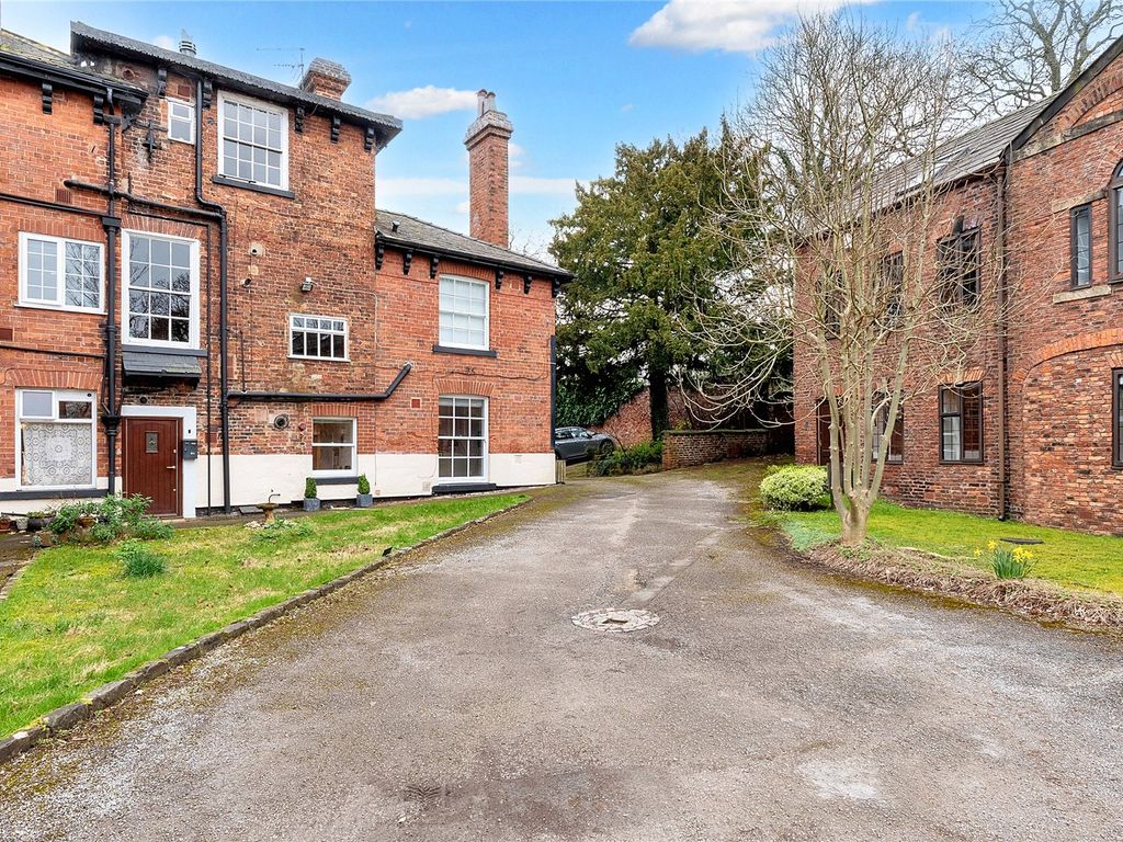 1 bed flat for sale in Chapel Allerton Hall, King Avenue, Chapel