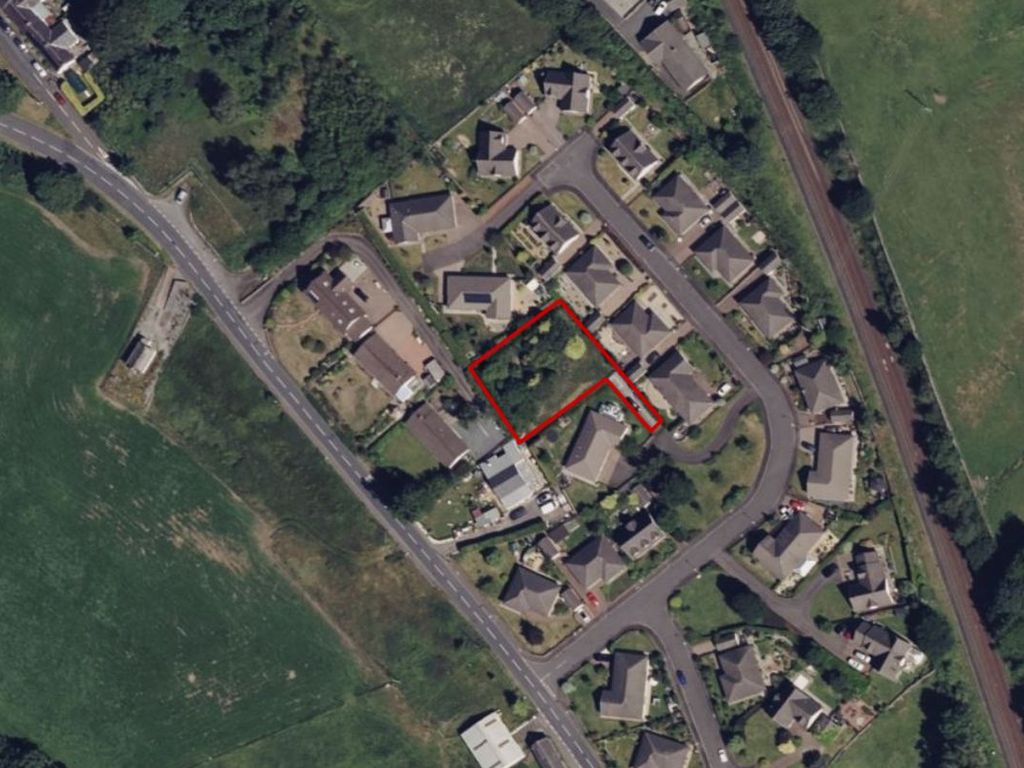 Land for sale in Building Plot At Auld Brig View, Auldgirth, Dumfries