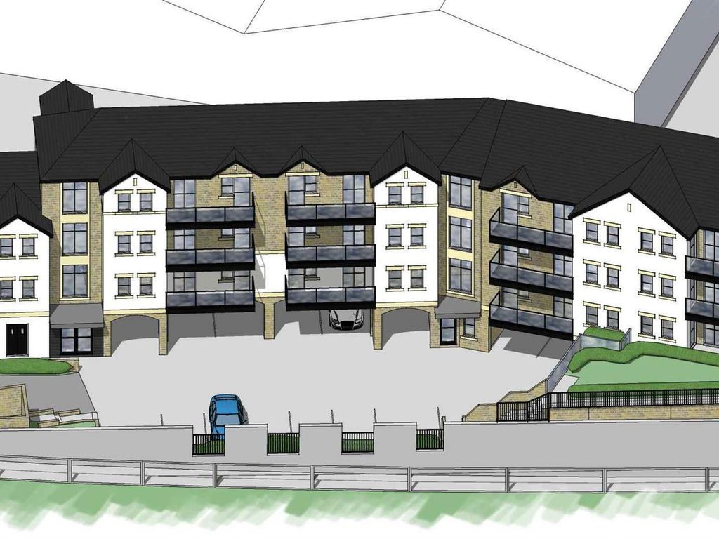 Land for sale in Hambleton Grove, Knaresborough HG5, £1,000,000 Zoopla