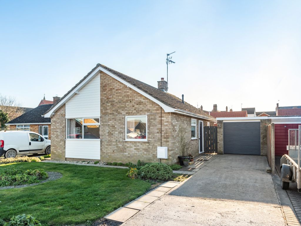 Bellfield Close, Spalding PE11  