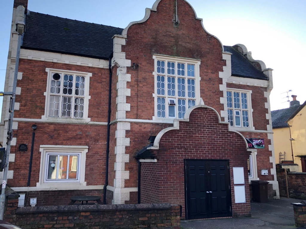 Retail premises to let in 19 Bank Street, Cheadle, StokeOnTrent ST10