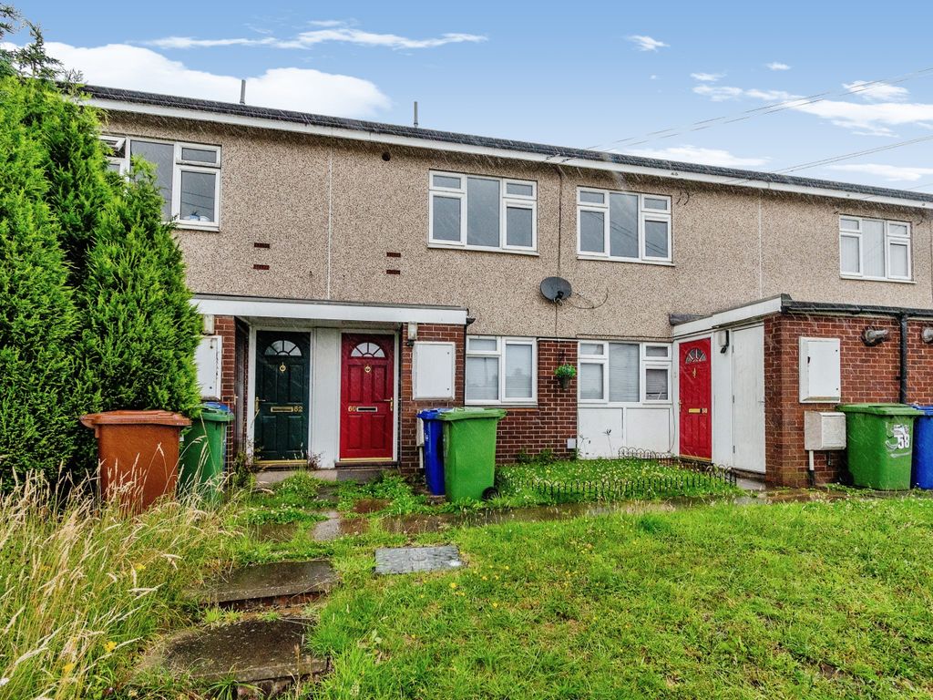 2 bed for sale in Lomax Road, Hednesford, Cannock WS12 Zoopla