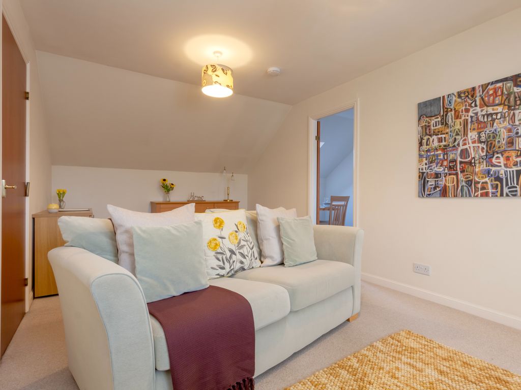 2 bed penthouse for sale in 11 Back Hilton Road, Kittybrewster