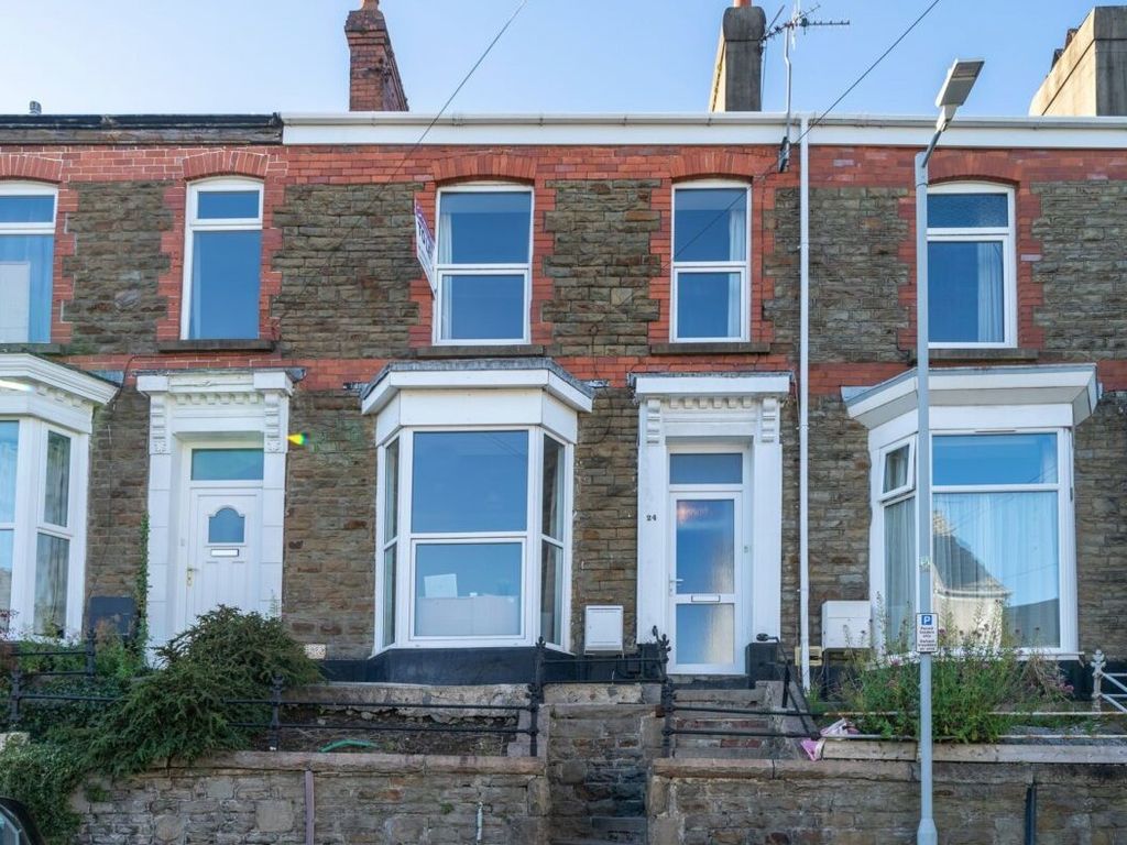 5 bed shared to rent in Windsor Street, Uplands, Swansea SA2 Zoopla