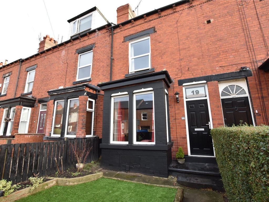 4 bed terraced house for sale in Marshall Street, Crossgates, Leeds, West Yorkshire LS15 Zoopla