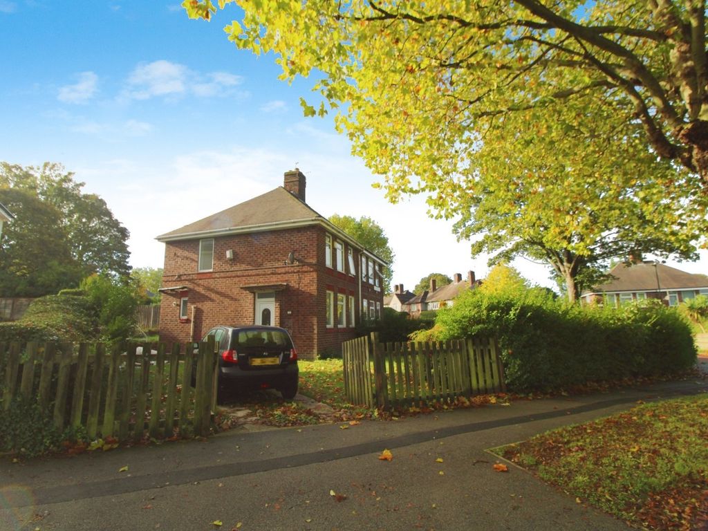 3 bed semidetached house to rent in Nethershire Lane, Sheffield, South Yorkshire S5, £775 pcm