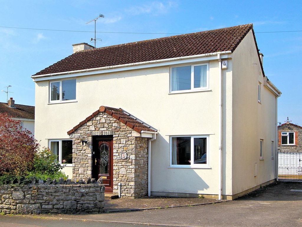 4 bed detached house for sale in New Road, Olveston BS35, £568,000 Zoopla