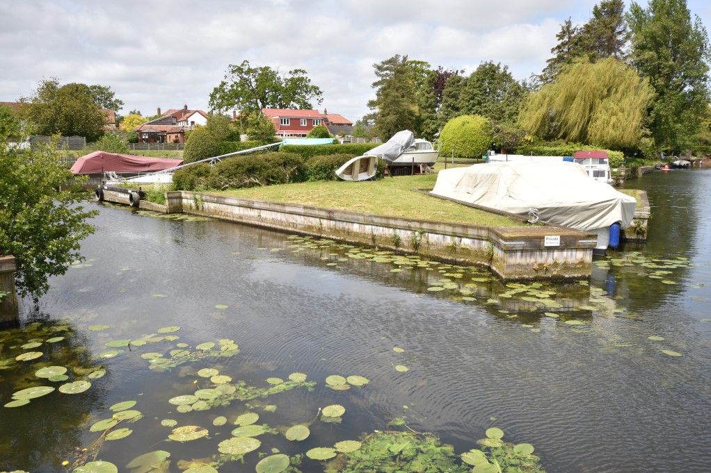 Land for sale in The Lea, Cooper Road, North Walsham NR28 Zoopla