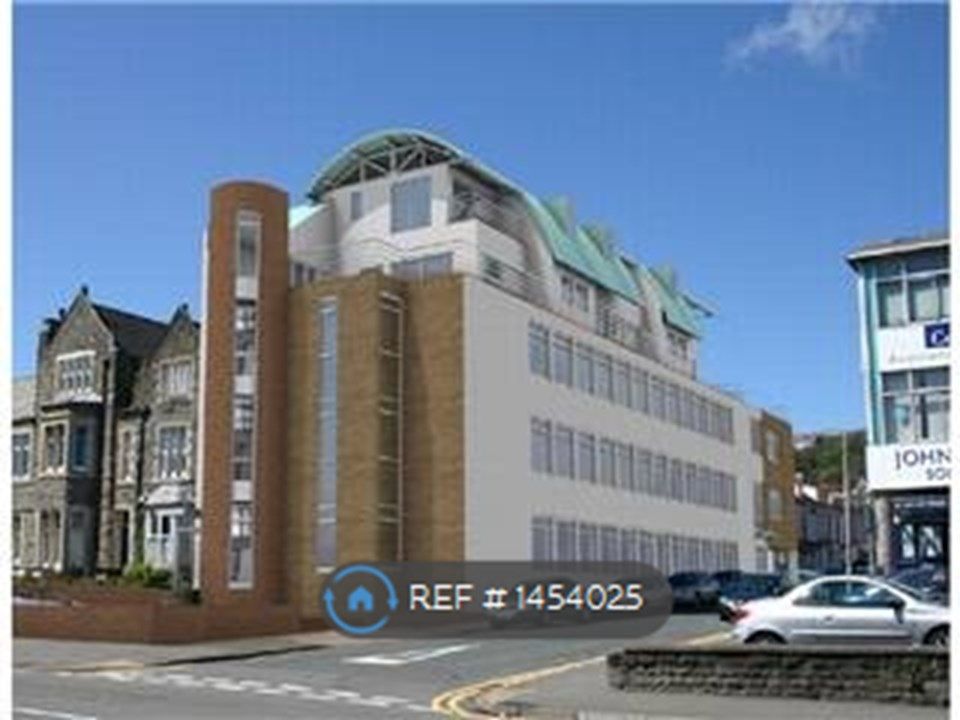 1 bed flat to rent in St. Helens Road, Swansea SA1 Zoopla