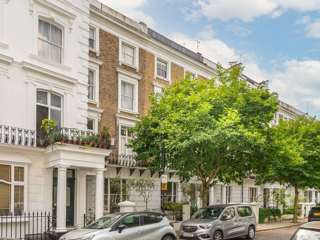 2 bed flat to rent in Sunderland Terrace, Westbourne Grove, London W2, £2,817 pcm Zoopla