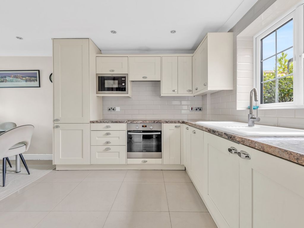 3 bed terraced house for sale in Clyde Road, Stanwell, StainesUponThames TW19, £400,000 Zoopla