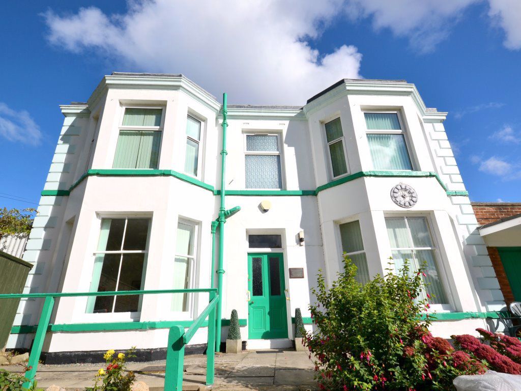 2 bed flat to rent in Woodland Road, Darlington DL3 Zoopla