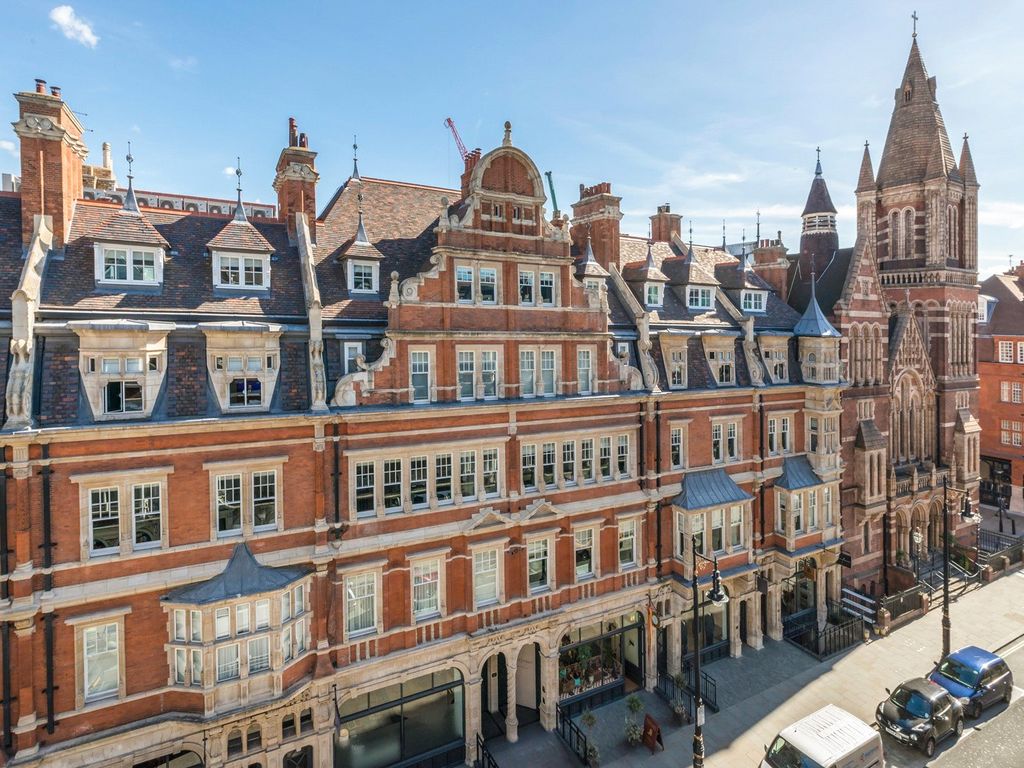 3 bed flat for sale in Duke Street Mansions, 60 Duke Street W1K Zoopla