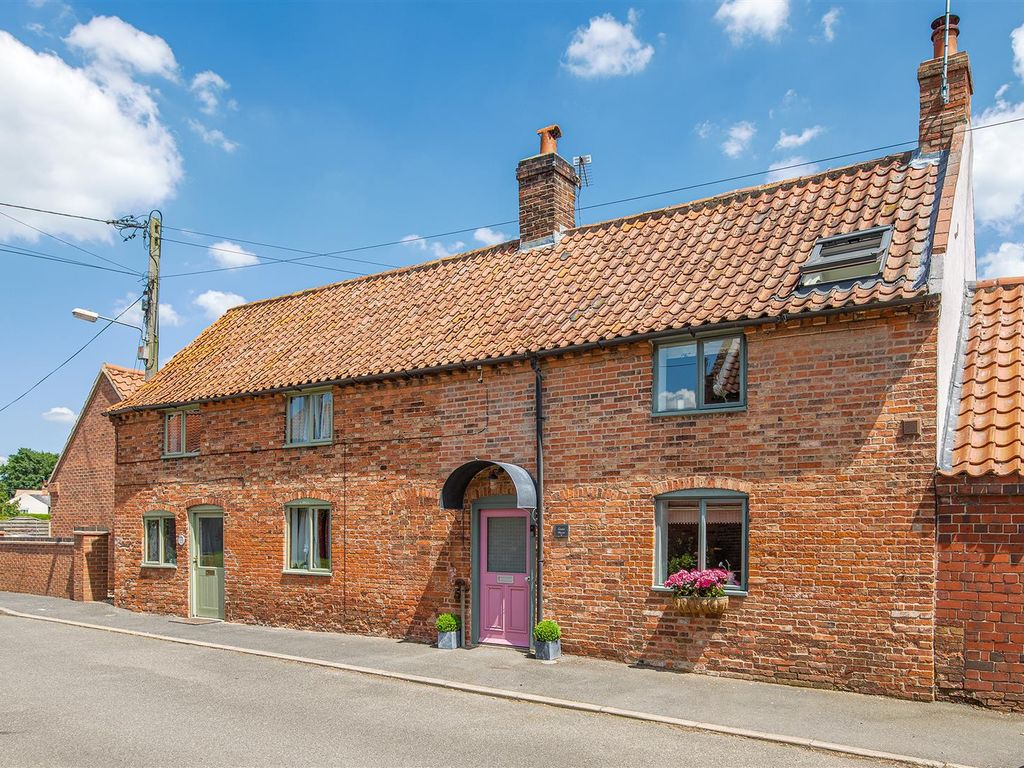 2 bed property to rent in Rectory Street, Beckingham, Lincoln LN5 Zoopla