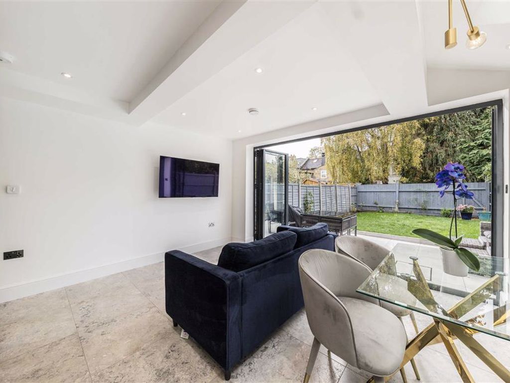 Lenham Road London SE12