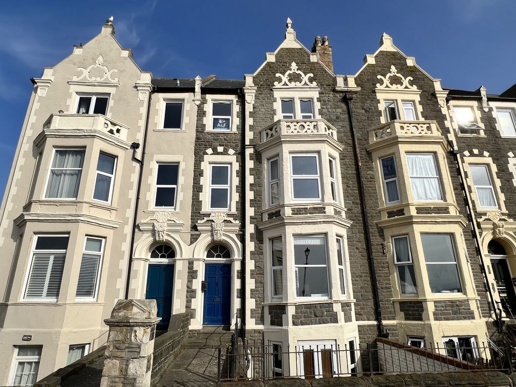 2 bed flat for sale in Tff, The Esplanade, BurnhamOnSea TA8 Zoopla